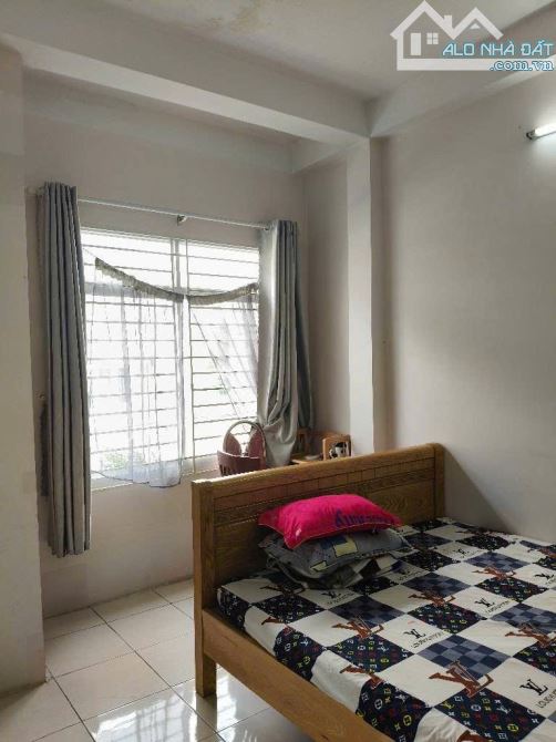 🔥Nhà 2 Tầng đường TX40 phường THẠNH XUÂN Q12.dt:81m2 (5,2x16) hẻm 6m 💵 5,5tỷ. - 4