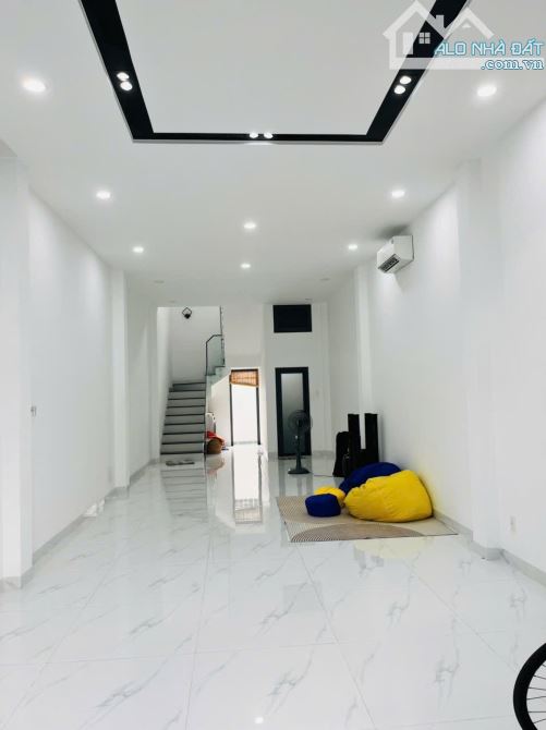 Nhà phố chính chủ Mặt tiền Kinh Doanh Linh Đông DT 125m2 Sổ hồng hoàn công - 4