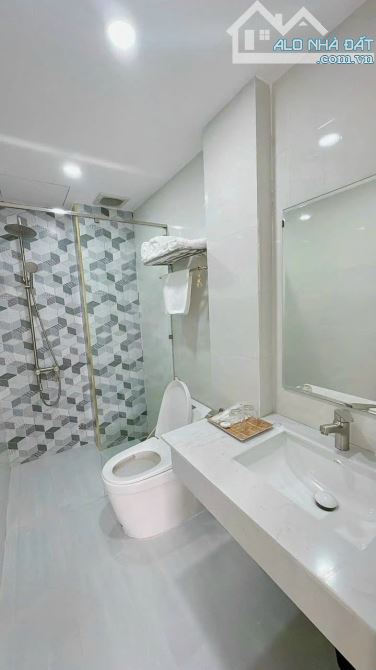 💥 CĂN HỘ 11 PHÒNG – SIÊU VỊ TRÍ TRẦN QUỐC HOÀN, HOÀ HẢI – NGŨ HÀNH SƠN 💥 - 4