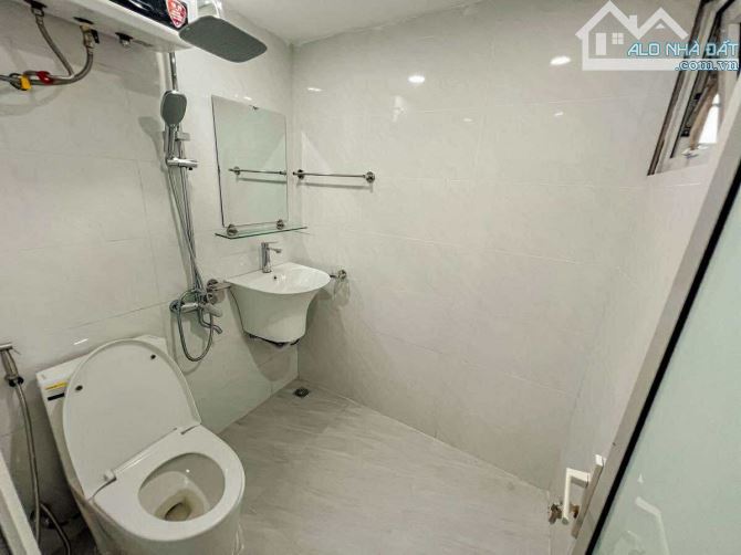 💎 Căn hiếm Phan Đình Giót - 100m - 4 ngủ, full đồ, giá mềm chỉ 5.2 tỷ - 4