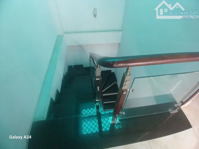 💎 BÁN NHÀ HẺM XE HƠI NGUYỄN ĐÌNH CHIỂU – Q3 – 5 TẦNG – NGANG 5M – GIÁ 9.8 TỶ! 📍 - 4