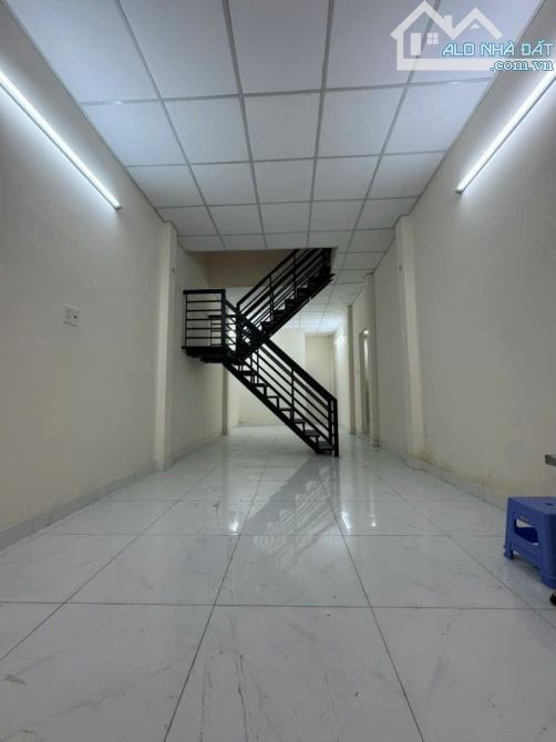 Bán Nhà Hẻm 4m, Lãnh Binh Thăng - P.12, Quận 11, 6.8Tỷ, 55m2(3,5x12) Nở Hậu, 2Tầng - 4
