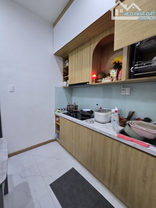 Bán Nhà 4 Tầng - Kiệt Nguyễn Du - TT Thành Phố - 4