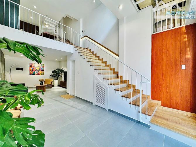 🏠Nhà Mới Xây Nội Thất Cao Cấp💎 Nguyễn Văn Lượng P16💎4,2x9m 4 lẦU 3PN 3WC💵7,4 Tỷ - 4