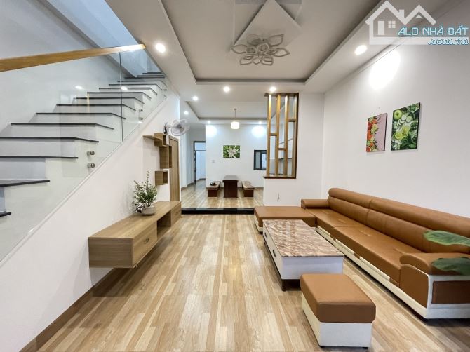 💥Nhà Mê,5*22m,Đường A4,gần Phạm Ngũ Lão,nhiều căn khác - 4