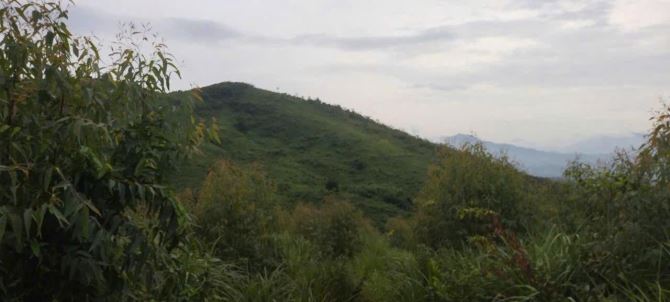 🌿 CƠ HỘI ĐẦU TƯ ĐẤT TRANG TRẠI – NGHỈ DƯỠNG TẠI HÒA BÌNH 🌿 - 4