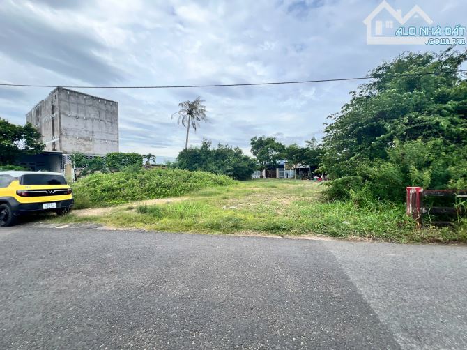 Bán đất Hàm Hiệp mặt tiền nhựa chính gần Phan Thiết - 4
