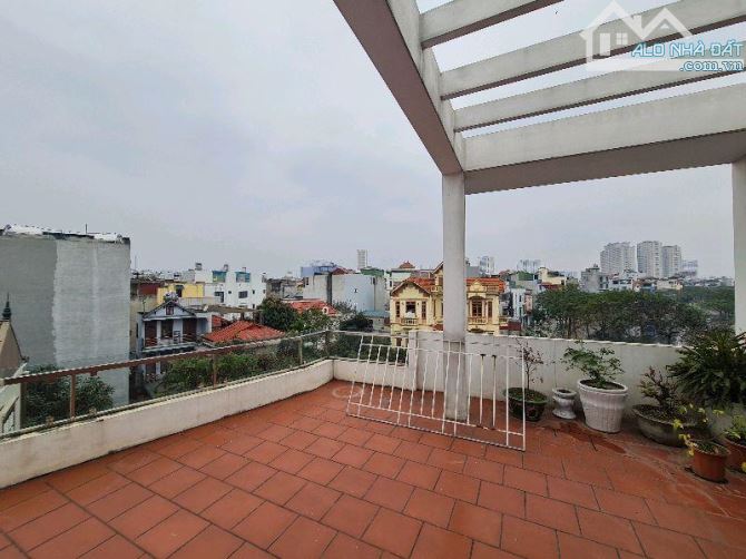 GIÁP NHỊ - BỜ SÔNG SÉT 68M – LÔ GÓC 2 THOÁNG – OTO VÀO NHÀ – KINH DOANH – VIEW HỒ - 4