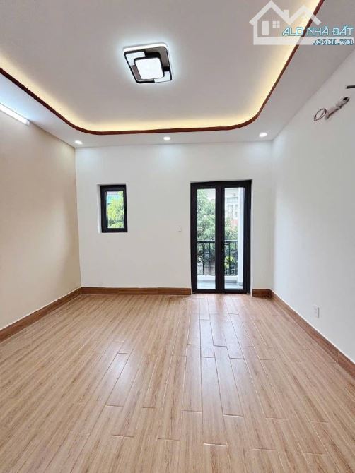 CẦN BÁN GẤP NHÀ BÌNH TÂN -HẺM XE HƠI - 4