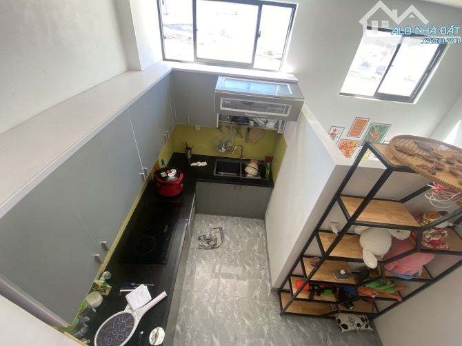 🔥 BÁN GẤP 2 NHÀ 4 TẦNG LIỀN KỀ – NGÔ QUYỀN – 5 PHÚT RA BIỂN MỸ KHÊ 🔥  🏡 100.4m² – 2 CĂN - 4