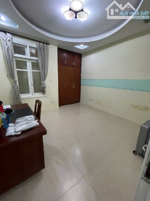✅ C.ẦN B.ÁN NH.À PHỐ #LINH_QUANG_ĐỐNG_ĐA DT- 55M² - 5 TẦNG - Ô TÔ TRÁNH - KINH DOANH - 4