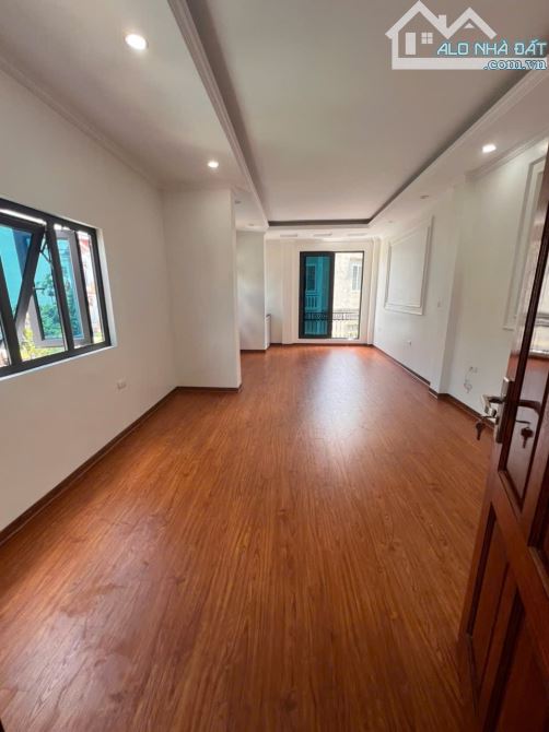 🚀 Siêu phẩm Di Trạch – Kim Chung 🚀 🏡 Lô góc 2 mặt, diện tích 38/44m² × 6 tầng thang máy - 4