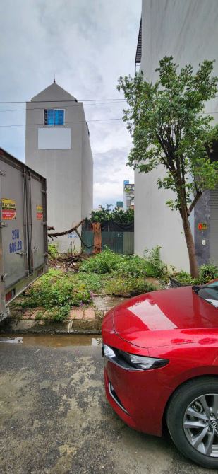 🌟 Bán Đất Vân Canh – Hoài Đức | 48.8m² – Mặt tiền 4.07m – Đường 11m – Gần Trịnh Văn Bô 🌟 - 4