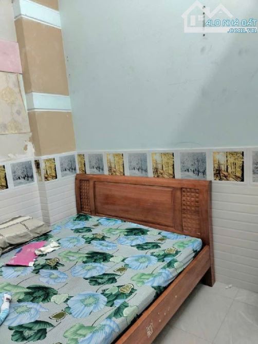 Bán nhà 82m² Ngang lớn 5m,Hóc Môn Bà Điểm gần Phan Văn Hớn,giá chỉ 4.75 tỷ. - 4