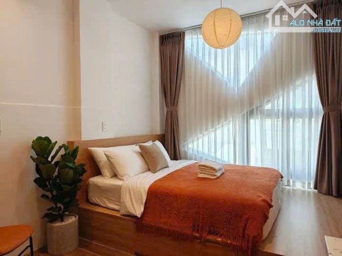 SIÊU PHẨM PHONG CÁCH CHÂU ÂU NGAY TT Q1 CÓ DÒNG TIỀN SẴN 680TR/NĂM - 4