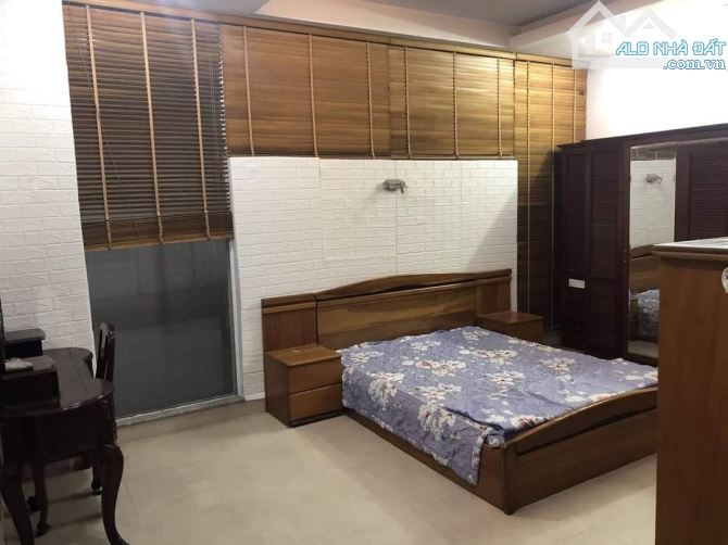 Đường 57 thủ đức 183m2 3 tầng giá chỉ 33 tỷ - 4