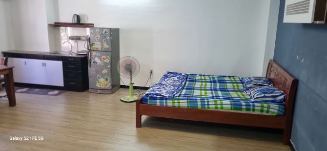 BÁN TOÀ CĂN HỘ - 4 TẦNG ĐƯỜNG HOÀNG DIỆU - NGANG 11M - THU NHẬP 600TR/NĂM - 4