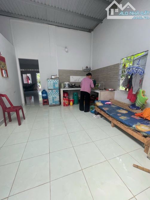 NHÀ EAKAO - BMT - ĐAKLAK GIÁ BÁN 1Tỷ490triệu - 4