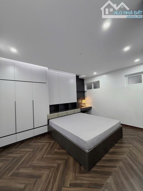 BÁN CĂN HỘ CHUNG CƯ VĂN PHÒNG TRUNG ƯƠNG ĐẢNG – 90M² – 3 NGỦ – TRUNG TÂM BA ĐÌNH - 4