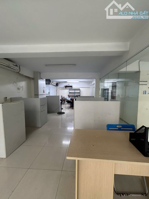Liền kề khu Vip Văn Phú 90m mt7m 7tầng,ô chờ thang máy KD mọi loại hình - 4