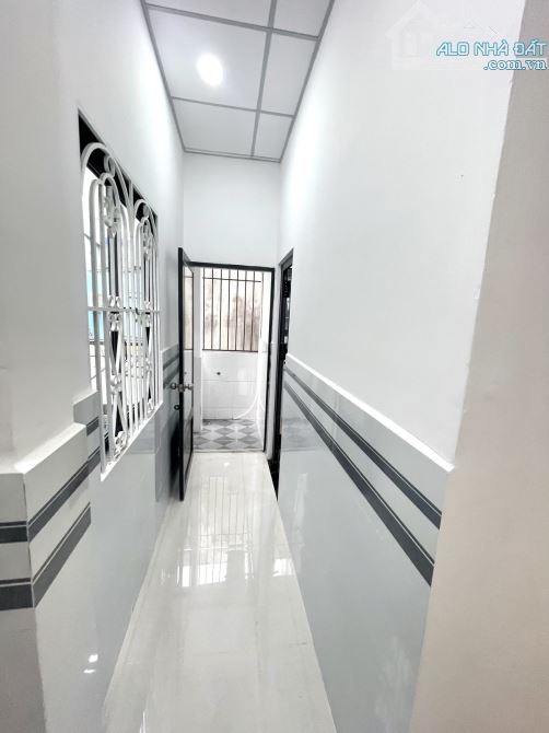 Bán nhà Phạm Thế Hiển Quận 8, 32m2, 2 tầng, sổ hồng riêng. - 4