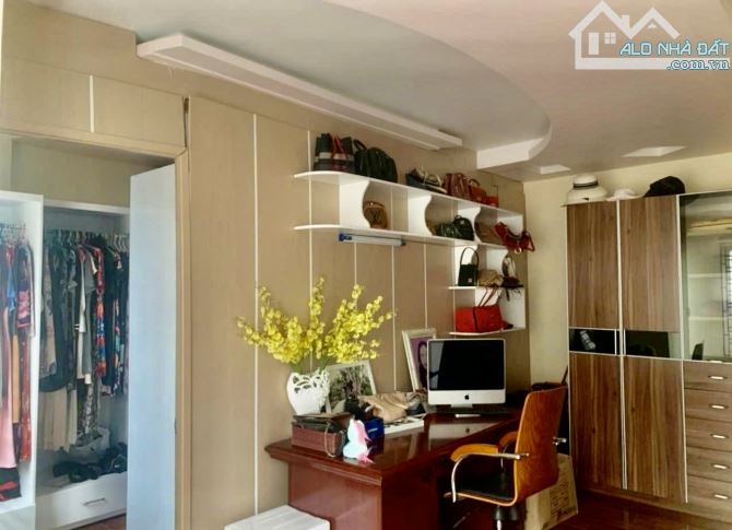 B.Nhà Góc bánh trưng Mặt đường Nguyên Hồng  , Lam Sơn_ Lê Chân Hải Phòng_ gần sông tam bạc - 4