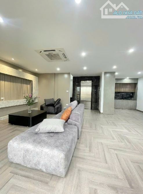 CÓ 102. BÁN NHÀ PHÚC ĐỒNG, VINHOMES RIVERSIDE, GARA Ô TÔ, TM, KD, 59M2, MT KHỦNG, 13.X TỶ - 4