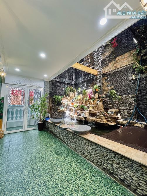 😍 SIÊU PHẨM NHÀ ĐẸP VIEW HÀ ĐÔ CENTROSA GARDEN - MẶT TIỀN 3/2 -113M2-4 TẦNG -GIÁ 65TỶ- - 4