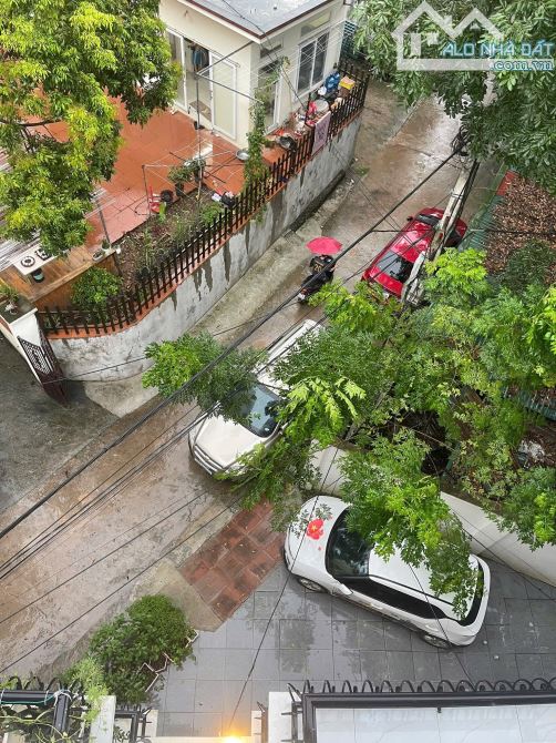 BÁN NHÀ ĐẸP Ở NGAY XÃ PHỤNG CHÂU-CHƯƠNG MỸ-NGÕ NÔNG OTO ĐỖ CỔNG-QL6 1KM-4 TẦNG-35M-3,9 TỶ - 4