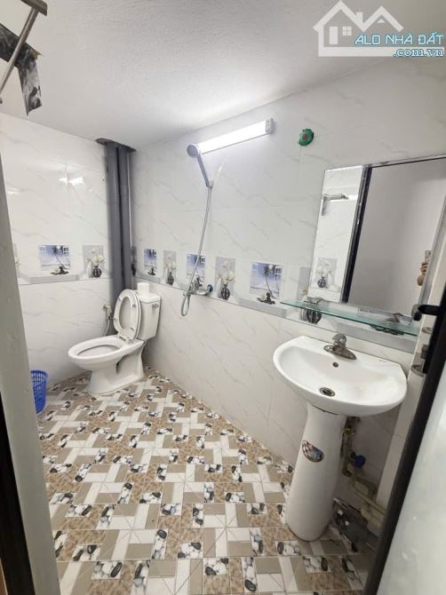 🔥 Minh Khai – 38m², 6 tầng full nội thất, dòng tiền khủng - 4