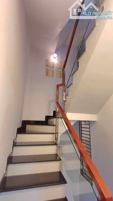 GÂP BÁN GIẢM SỐC 1.8 TỶ  💥 SIÊU PHẨM - PHÚ NHUẬN - 50M2 VUÔNG A4 - 5 TẦNG MỚI Ở NGAY - 4