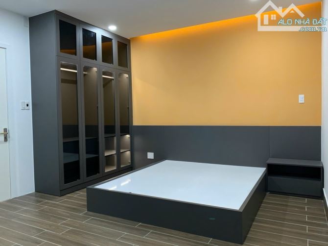HOT, CHỈ 7.8 TỶ, CẦN BÁN GẤP KDC PHÚ LỢI [P7, Q8] DT: 100M2 (5X 20M) 4T, 4PN, 5WC - 4