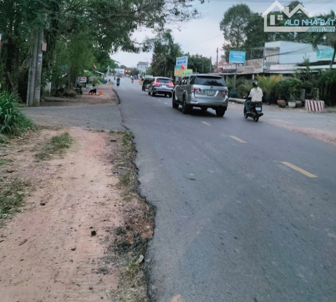 Bán đất Phú An Bến Cát gần ngã tư Phú Thứ - 4