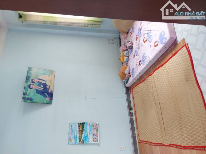 BÁN NHÀ HẺM LƯU TRỌNG LƯ, TÂN THUẬN ĐÔNG, QUẬN 7 - 60M2 - 4