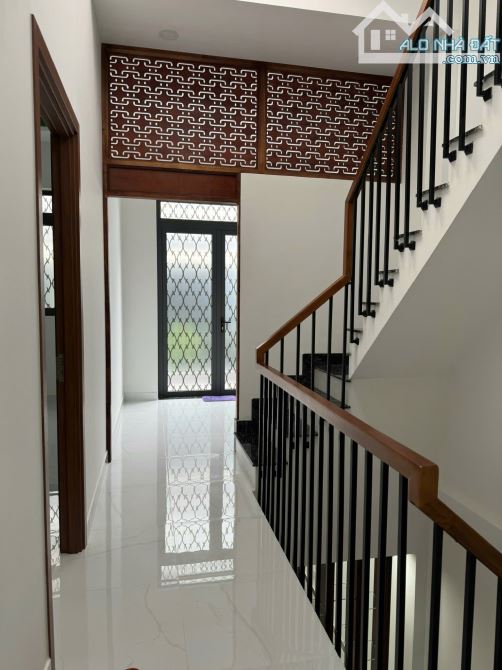 BÁN NHÀ HẺM NGUYỄN HỒNG ĐÀO P.14 TÂN BÌNH  5.6x10.2m 5.9 TỶ BỚT LỘC - 4