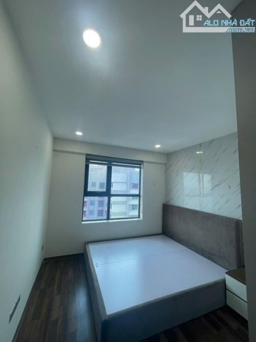 BÁN  CHUNG CƯ VIP1,S3 GOLDMARK CITY – HỒ TÙNG MẬU, BẮC TỪ LIÊM. 84M2 – 2PN. 7,65 TỶ - 4