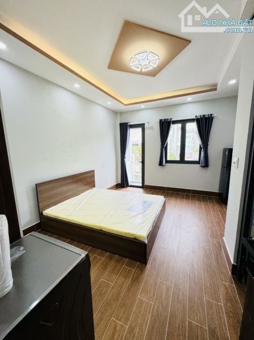 Nhà đẹp HXH Lạc Long Quân quận 11 giá chỉ 8,8 tỷ - 4