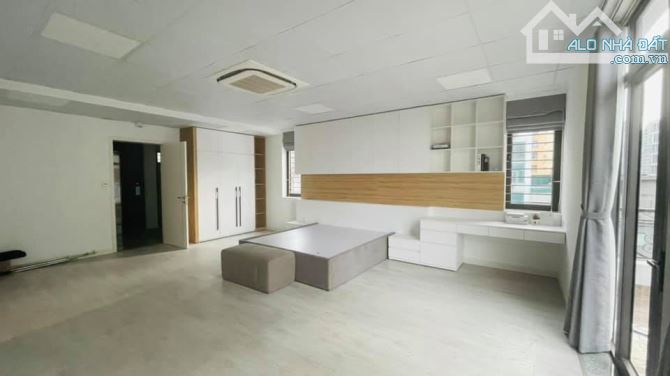 Bán nhà Phố Nguyễn Hoàng, 70m2, 4T, MT 4.5m, ô tô tránh, KD, nhỉnh 18 tỷ (264tr/m2) - 4