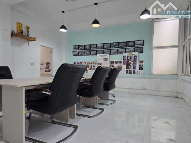 Hiếm. Bán Nhà 4 Tầng Phố Giang Văn Minh- Ba Đình. 110m2 - MT:6m. Phố Vip, nhiều tiềm năng - 4
