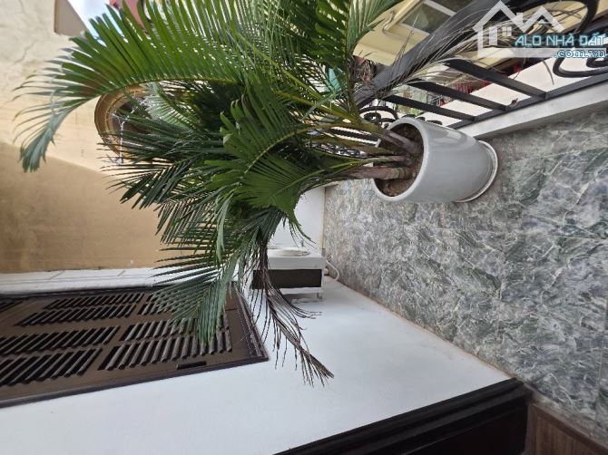BÁN NHÀ DÂN XÂY  THANH AM,  LONG BIÊN  - DT 75M - 3 TẦNG - CHỈ 7,5 TỶ - 4