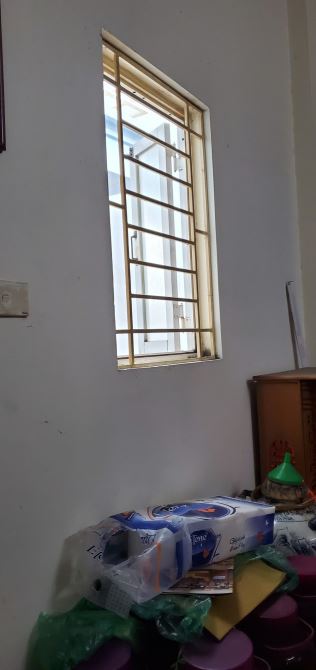 NGÕ TRẠI CÁ , 46M² , ĐẤT ĐẸP GIÁ ĐẦU TƯ , NGÕ NÔNG THẲNG , SÁT Ô TÔ , SỔ VUÔNG , 8,85 TỶ - 4