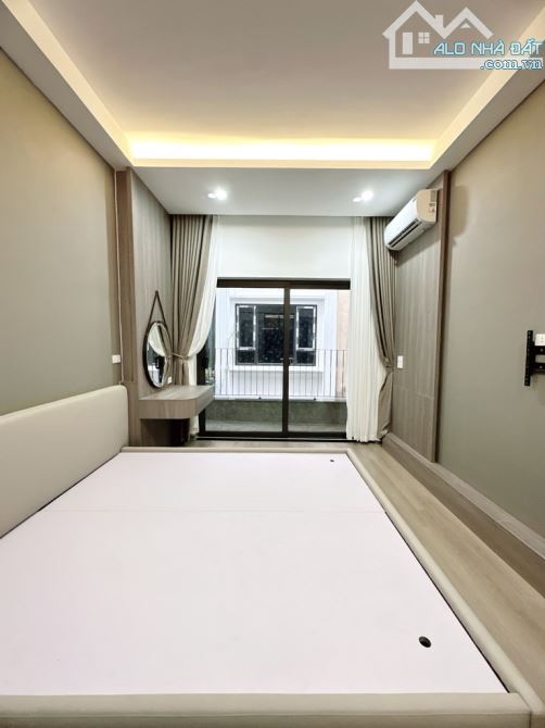 Bán nhà đẹp Thanh Nhàn – Ngõ Quỳnh, sửa sang mới, về ở ngay - 4