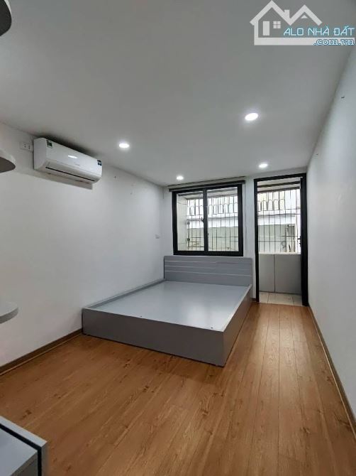 Bán tập thể tầng 3 khu Thành Công, sổ 41,2m2 sử dụng 100m, căn 5 ngủ, trung tâm Ba Đình - 4