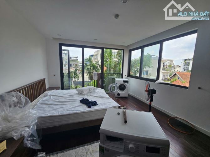 Bán căn hộ góc tầng đẹp, 128m² - 4PN - tòa B1 Tecco Garden, Tứ Hiệp, nhỉnh 7 tỷ - Sổ đỏ - 4