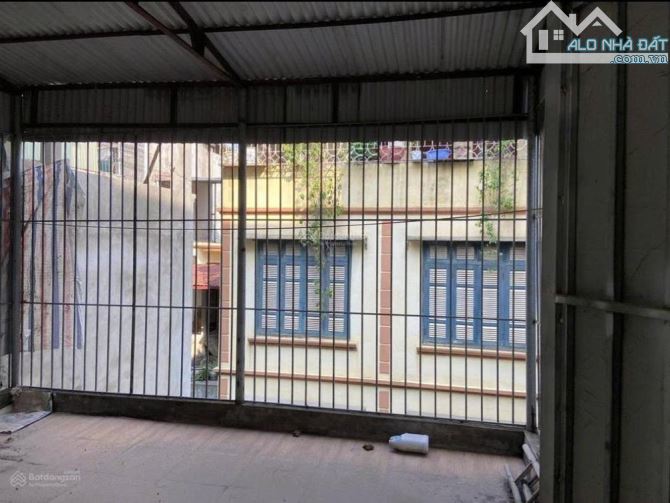 Cho thuê nhà Ngõ Quỳnh, HBT 60m2 x 3 tầng, 3 ngủ, 8 triệu/tháng vào được ngay - 4