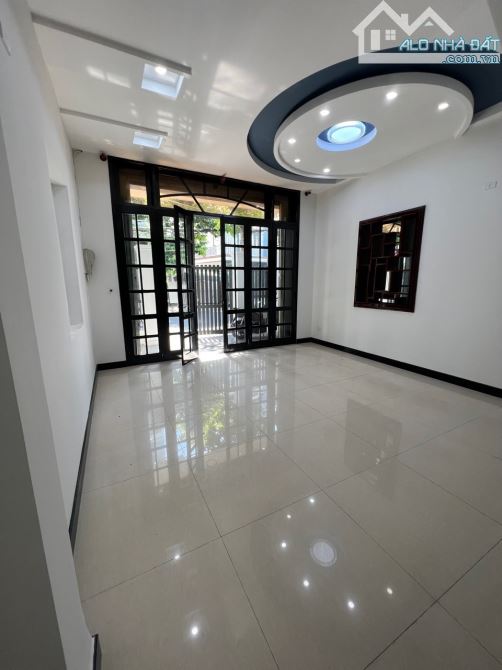 Cho Thuê Nhà 3 Tầng mặt tiền Đỗ Thúc Tịnh, Cẩm Lệ - 4