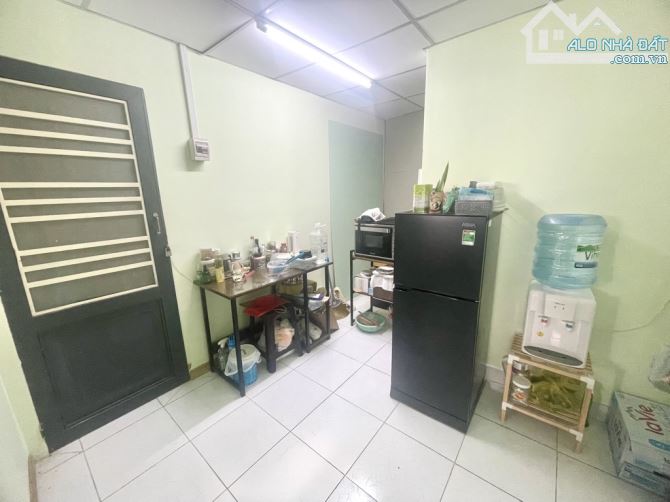 9,5 TỶ  NHÀ  2CĂN  LIỀN  KỀ 104M2  ĐIỆN BIÊN PHỦ - 4