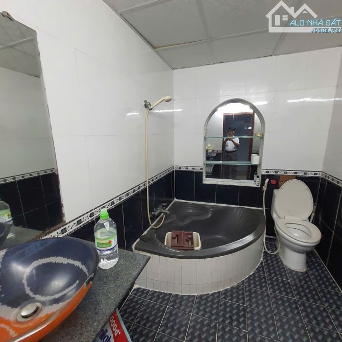 Bán Nhà HẺM 8M, VIP KHU LÊ TRỌNG TẤN - ĐH CÔNG THƯƠNG - 4TẦNG, BTCT - 69M2, 7,5 Tỷ - 4