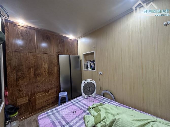 Nhà tầng 1, ngõ nông phố Ngô Thì Nhậm - Trung tâm quận HBT - nhà đẹp, giá rẻ để ở - 4