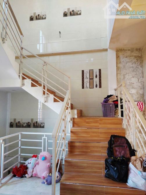 QUA MÙA MƯA LŨ NÊN CHỌN KHU VỰC CAO RÁO AN CƯ - NHÀ 3 TẦNG KIỆT PHAN BỘI CHÂU TTTP HUẾ - 4